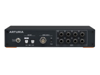 Arturia AudioFuse X8 IN Arturia AudioFuse X8 IN